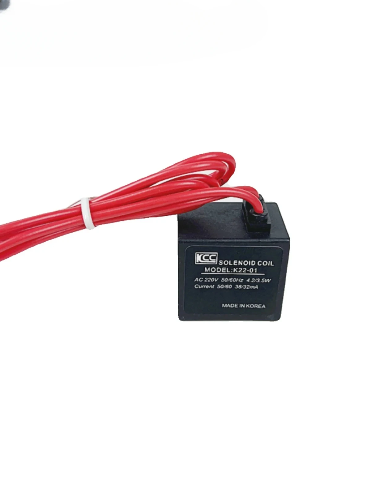 

5PSC Electromagnetic valve coil KCC K22-02 K22-03 K22-04L K18-02 coil SC2-A2