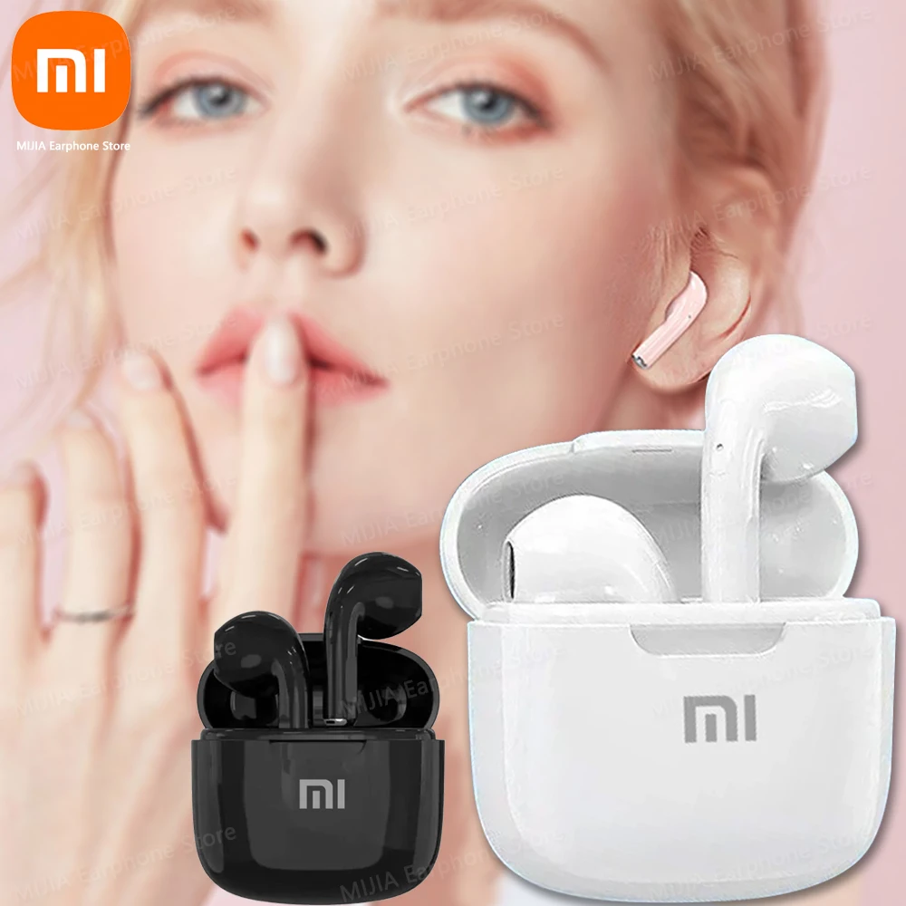 

XIAOMI New In Ear Headset A2 Pro Wireless Bluetooth5.3 Earphone Touch Control HiFi Stereo Sound Headphone Mini Earbuds With Mic