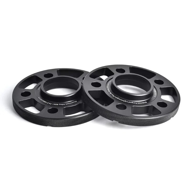 Forged Lightweight Hubcentric Wheel Spacers 5-30mm 5x108 CB63.4 With Extended Bolts in Stock for Lynk & Co 01 08 900 09