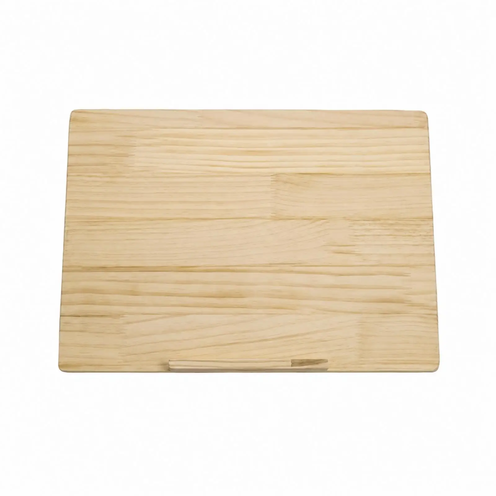 Pine Wood Book Rest Adjustable Incline for Books Documents Music Sheets Home Classroom Study