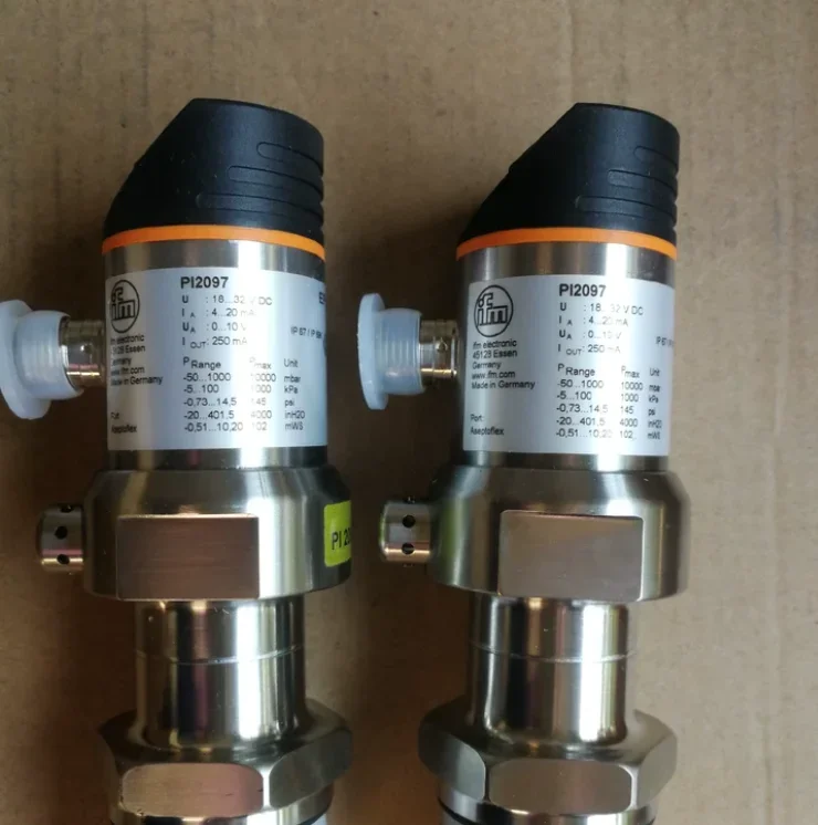 Brand New Original PI2098 PI2097 Pressure Transmitter Sensor In Stock for Industrial Process Measurement Laboratory Test