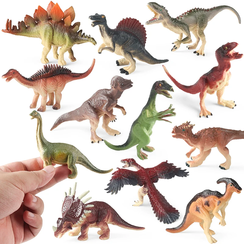 Thumbnail 4 - #16 Top 40 Animal Model Figures Worth Buying In 2026