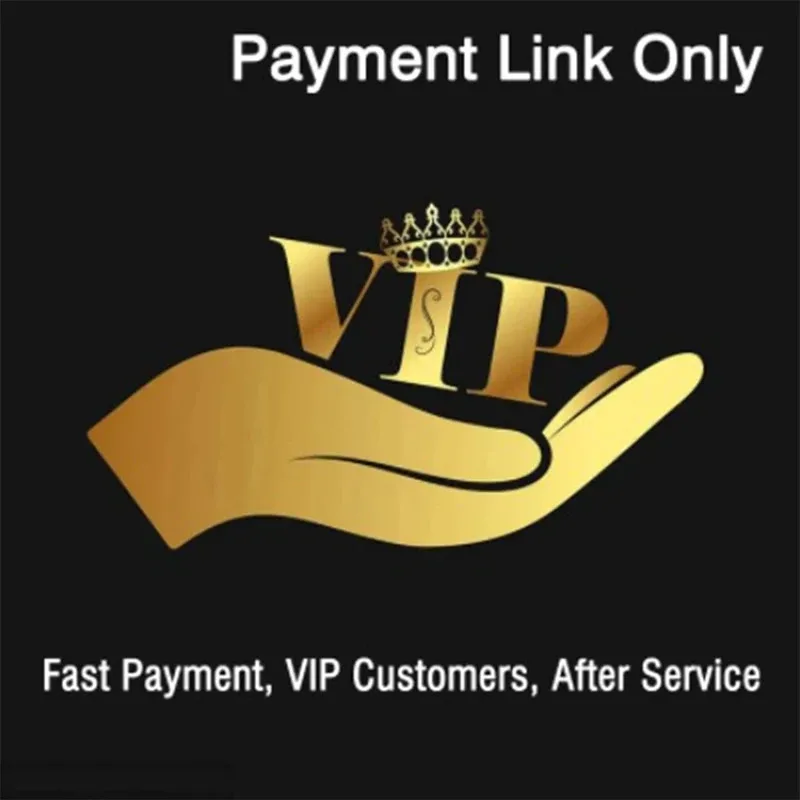 

Differences Payment Link VVIP
