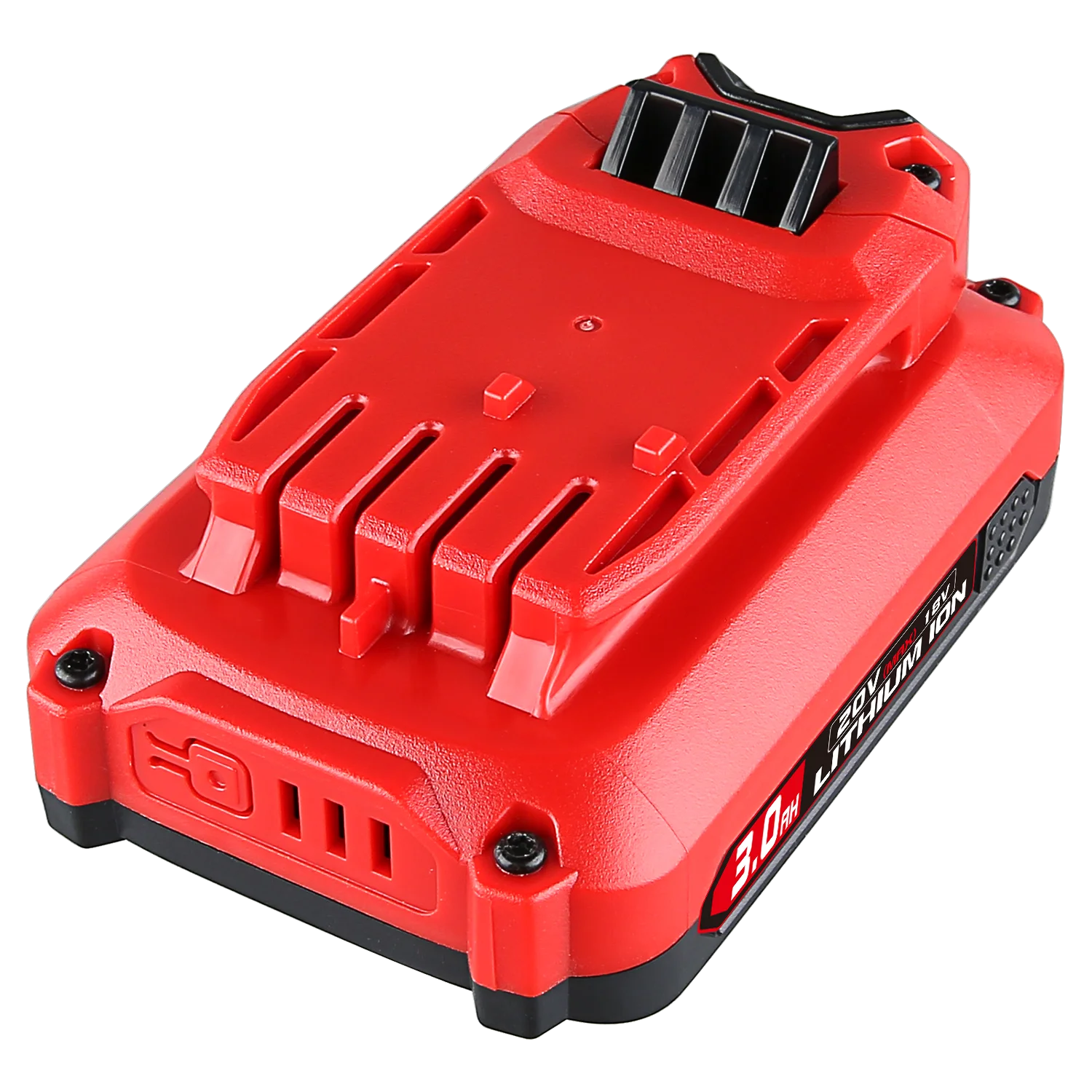 Vanon 3.0Ah V20 MAX リチウム電池交換職人 CMCBL0100 CMCBL0100B CMCB202 CMCN202 20V コードレスツールバッテリーピン