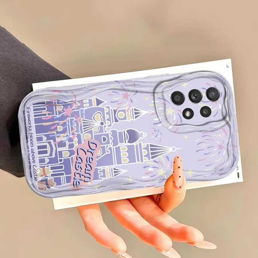 Disney Cartoon Cast… - image