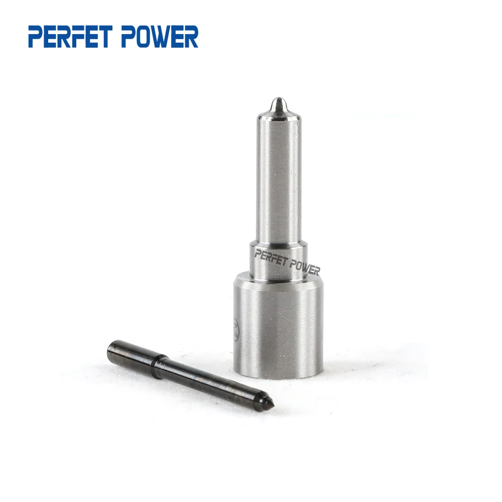 DLLA146P1405 China Made New Fuel Injector Nozzle Fuel Injector Compatible CR Series for 0445120040 Injector