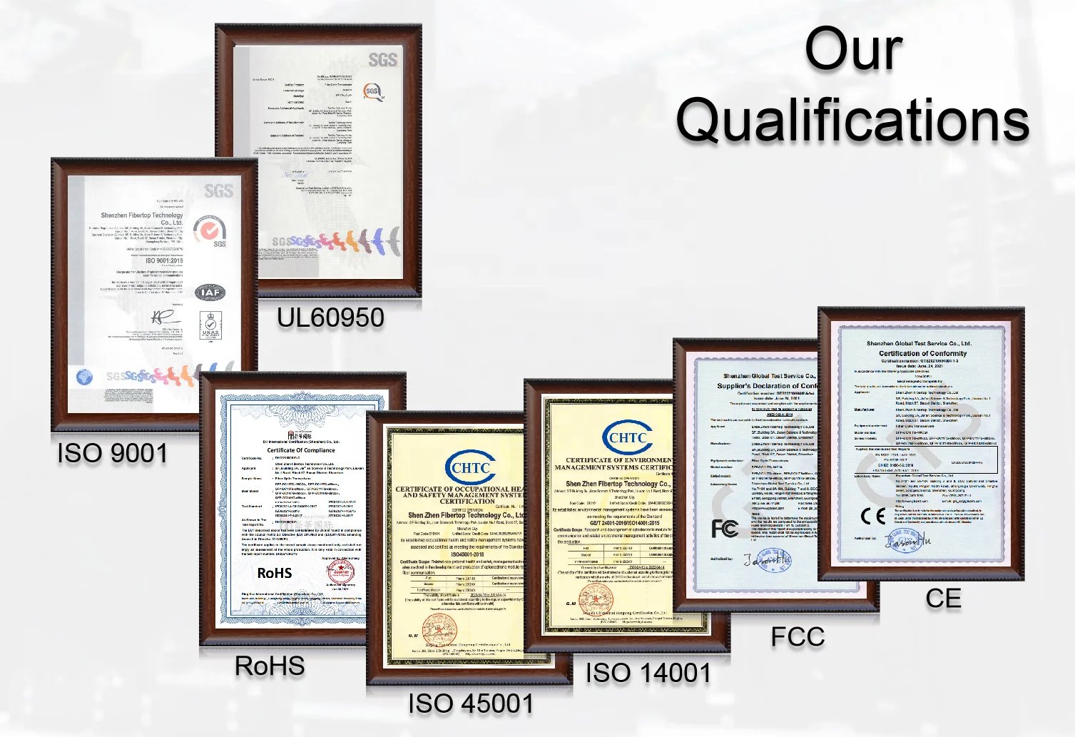 Câble optique actif, 100G, QSFP28 à QSFP28, AOC, 1m