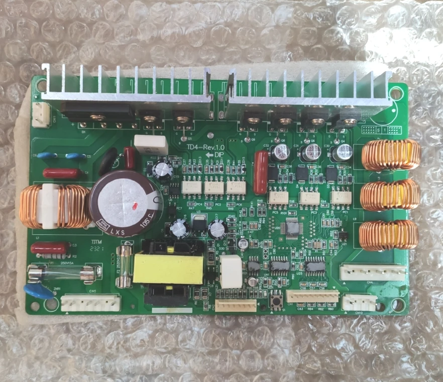 لوحة تشغيل المحرك لـ D5/D6/D7/D8 / R TUNED/ HUMMER ممر سباق لعبة آلة لوحات دارات مطبوعة وحدة تحكم المحرك