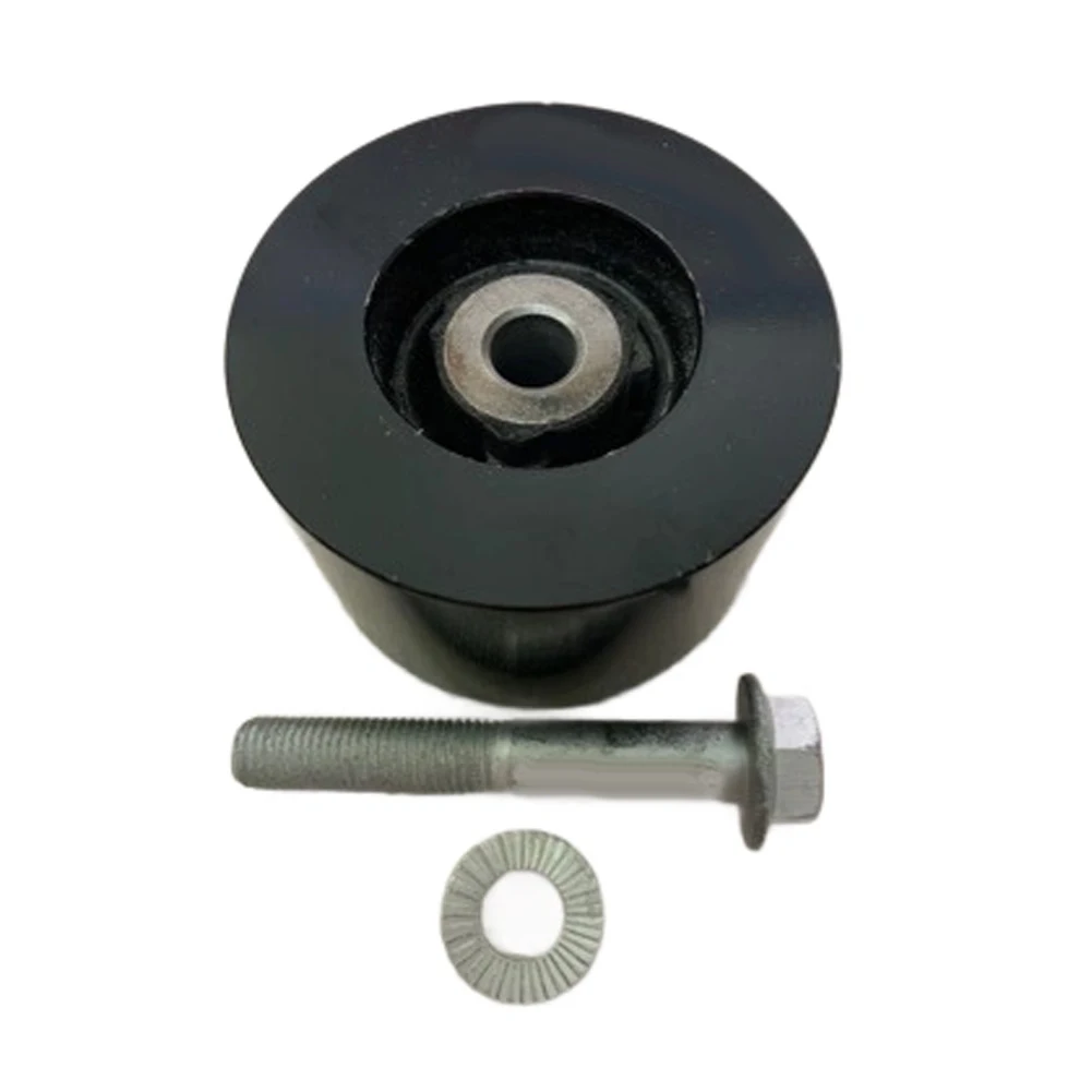 

Differential Bushing Rear Rearward With Bolt For BMW For 5 Series For F18 OE 33117631556 Car Interior Trim Replacement Part