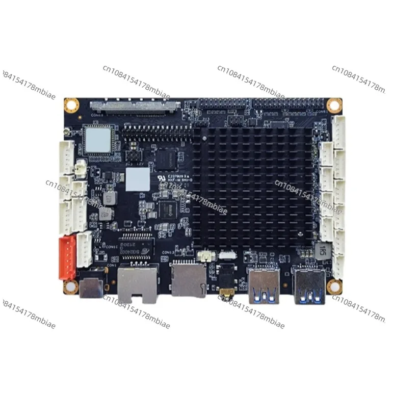 Customized Industrial Android Main Board RK3568/3588/3288 Micro Industrial Control Main Board