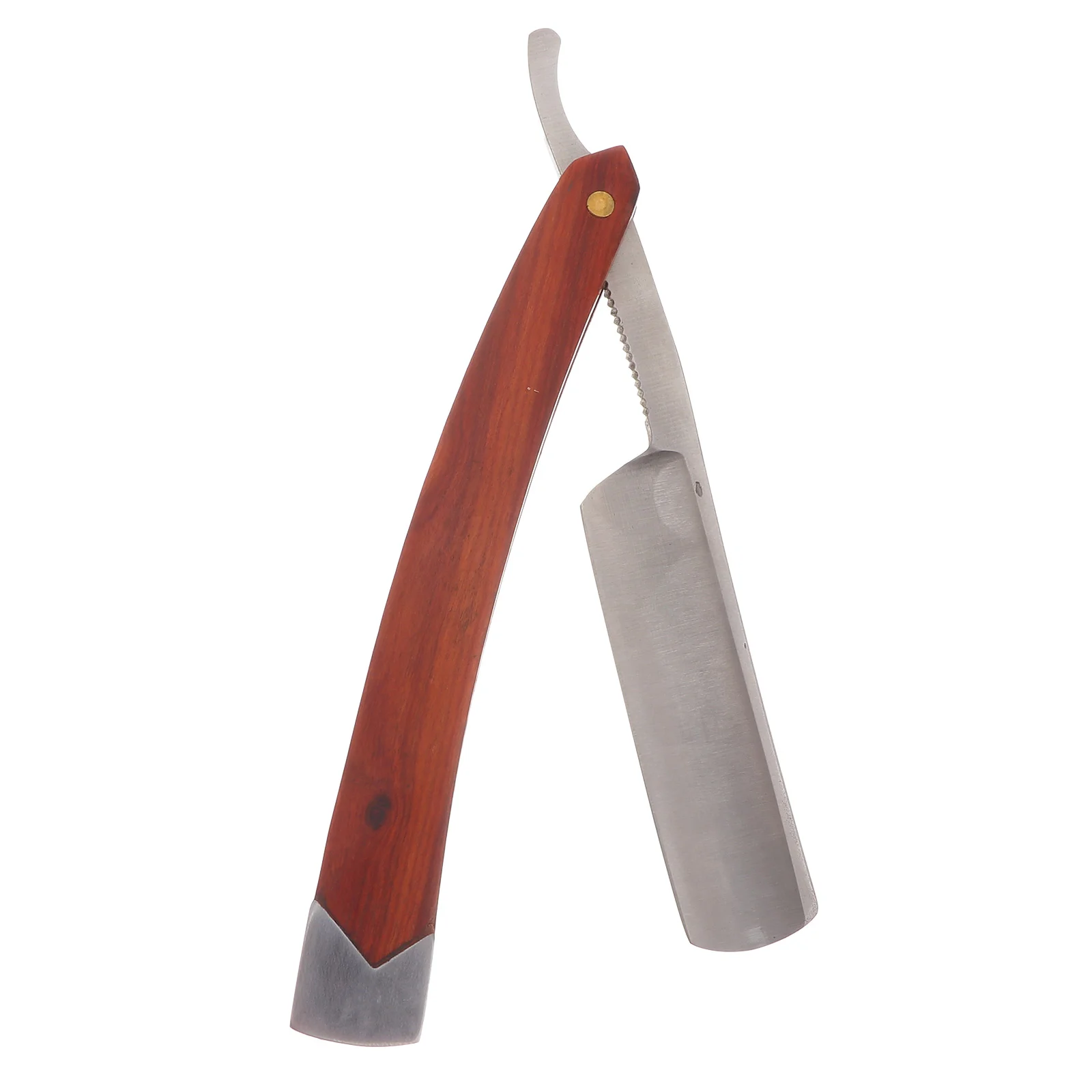 Barber Professional Facial Shaver Razors for Men Hair Stainless Steel Shaving Old Fashioned