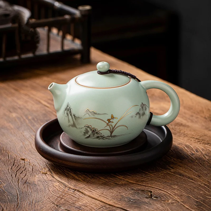 Traditional Chinese… - image