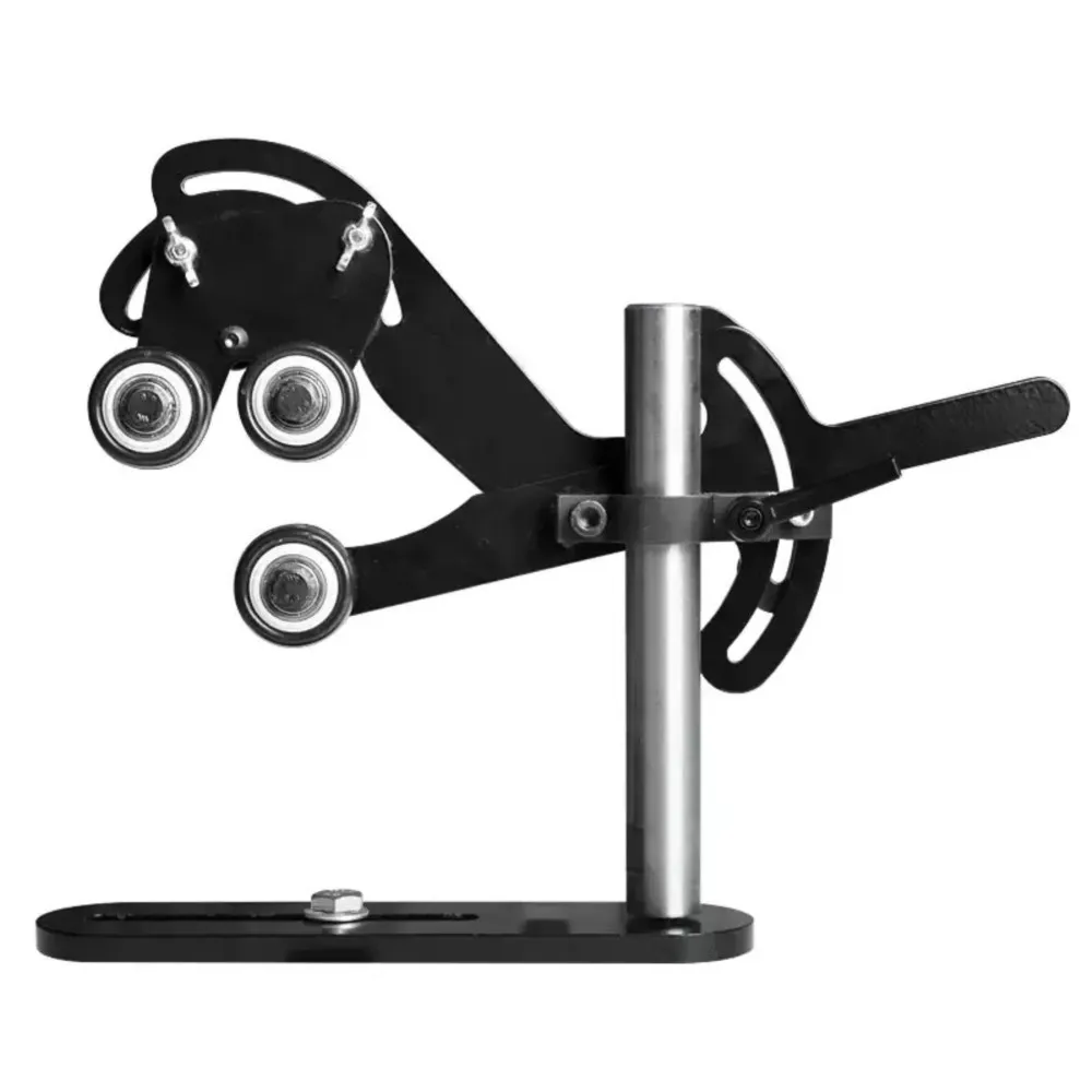 Multifunctional Lathe Center Frame Wooden Rotating Anti-Shake Bracket Support Accessories Auxiliary Clamping Stabilizer Tool