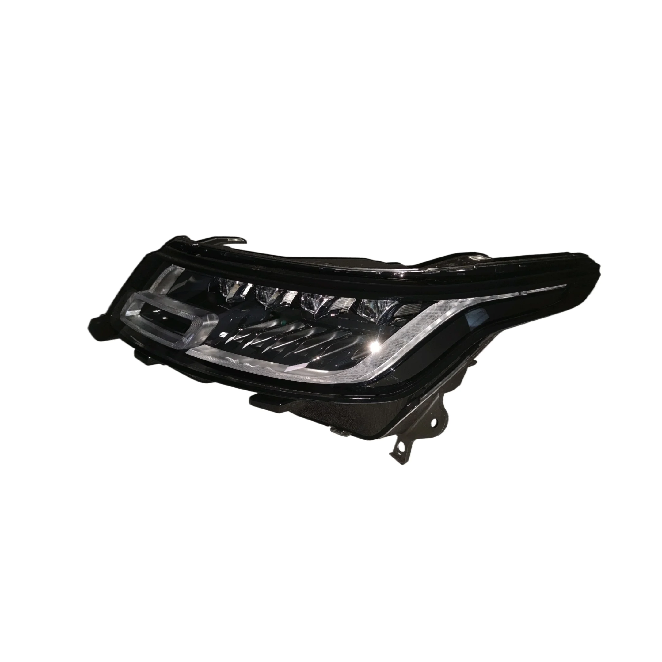 Suitable for Range Rover Sport vehicles with automatic front lighting system LED headlights and headlights