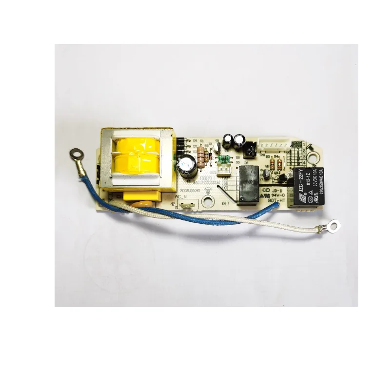 

Electric rice cooker accessories B601T-30F5G motherboard GAL04ZLB01M power board B701T circuit board