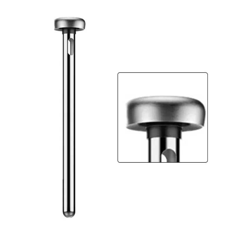 

1pc Stainless Steel Beer Chiller Stick Beer Chiller Stick Portable Beverage Cooling Ice Cooler Beer Kitchen Tools Party Supplies