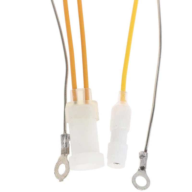 1Set Hochwertiges Gasherd-Zubehör, Thermoelement-Sensor, Nadelventil, Steuerventil, Paket