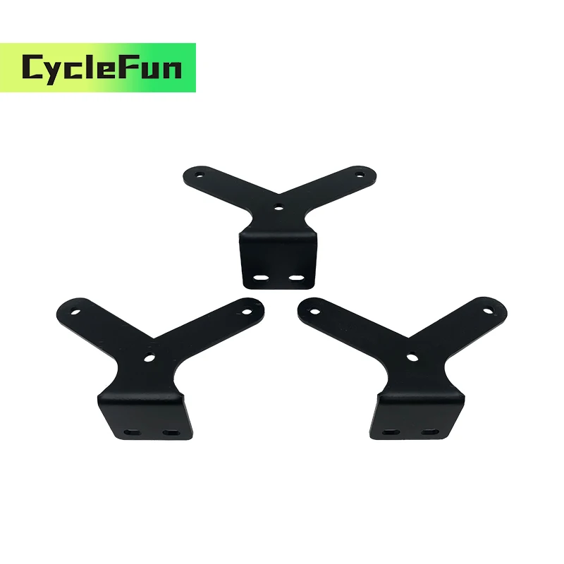 

Mounting Bracket Customized for DKD ONE-LIN Display