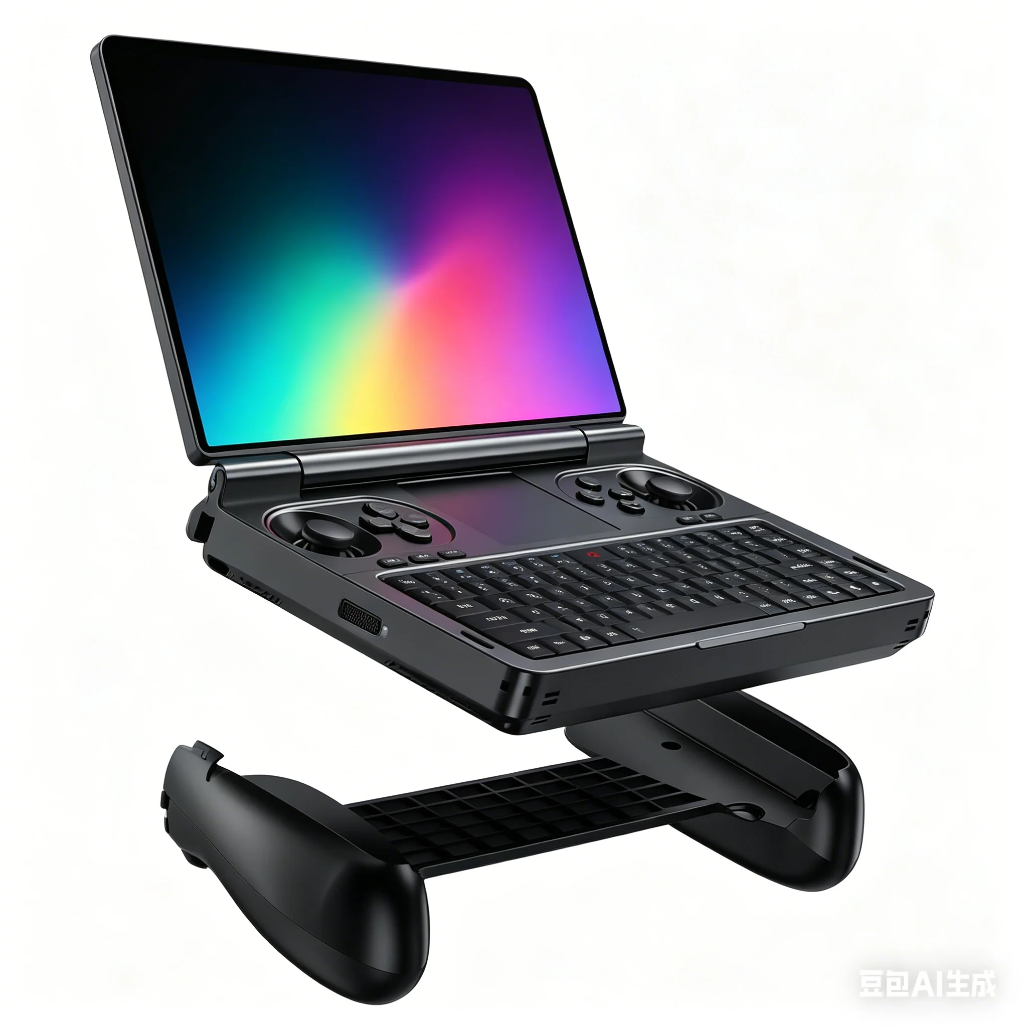 

Fast Ship 2026 New GPD WIN Mini, AMD AI 9 HX 370, 7 Inch GamePad Tablet, 32GB RAM 2TB PCIE4.0, Handheld Mini Game Console