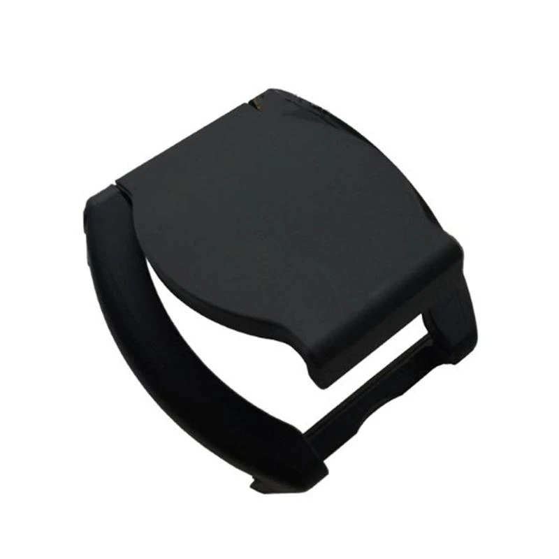 F68C Privacy Shutter Hood Lens Caps Hood Cover Case Protective Cover for C930e C920