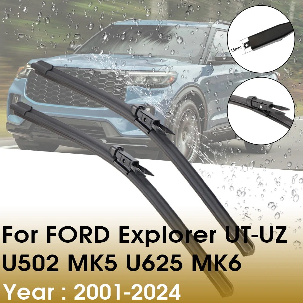 Car Wiper Blade Nat… - image