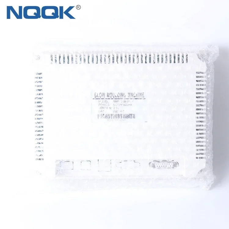 FMC13A-12R-AG 302H DC24V AC220V blaasvormmachine microcomputer controller PLC