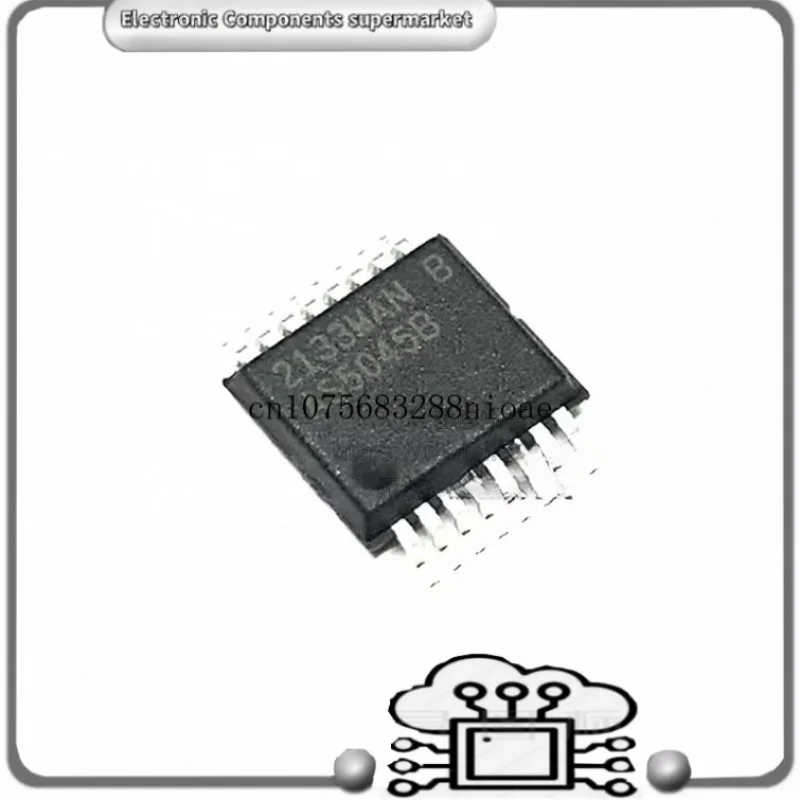 

10 шт. AS5045B AS5045 SSOP-16 в наличии