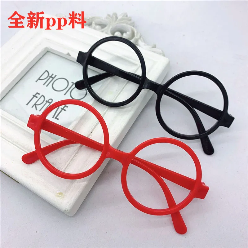 New Disney Anime Encanto Mirabel Movie Madrigals cosplay glasses frame Mirabell Figure Toy Children Birthday gifts