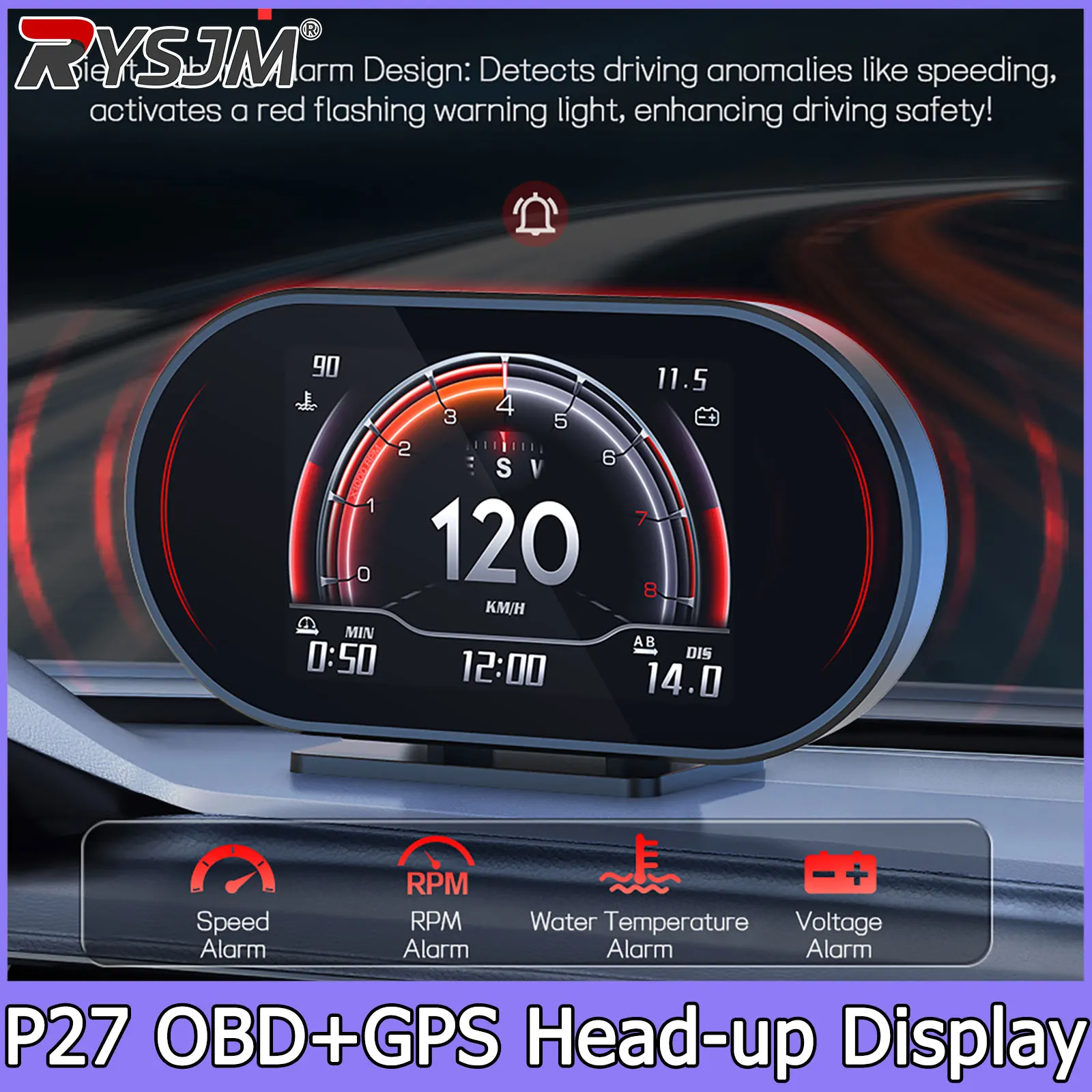 On-Board Computer C…