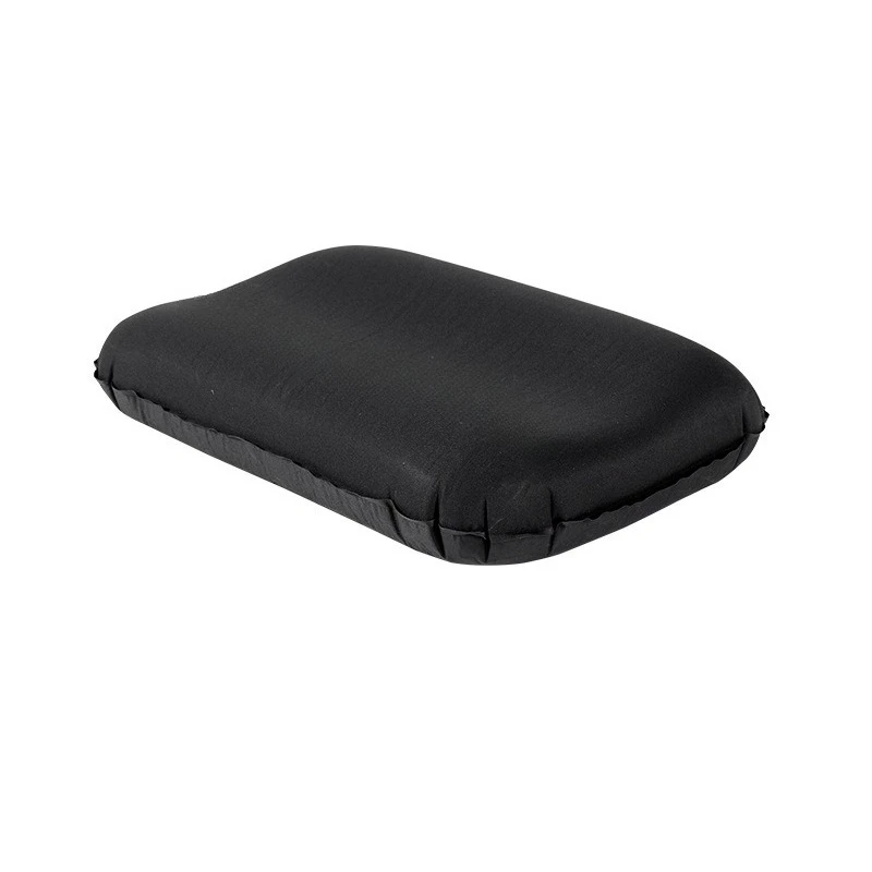 

Automatic inflatable outdoor camping camping portable neck protection inflatable pillow, nap pillow