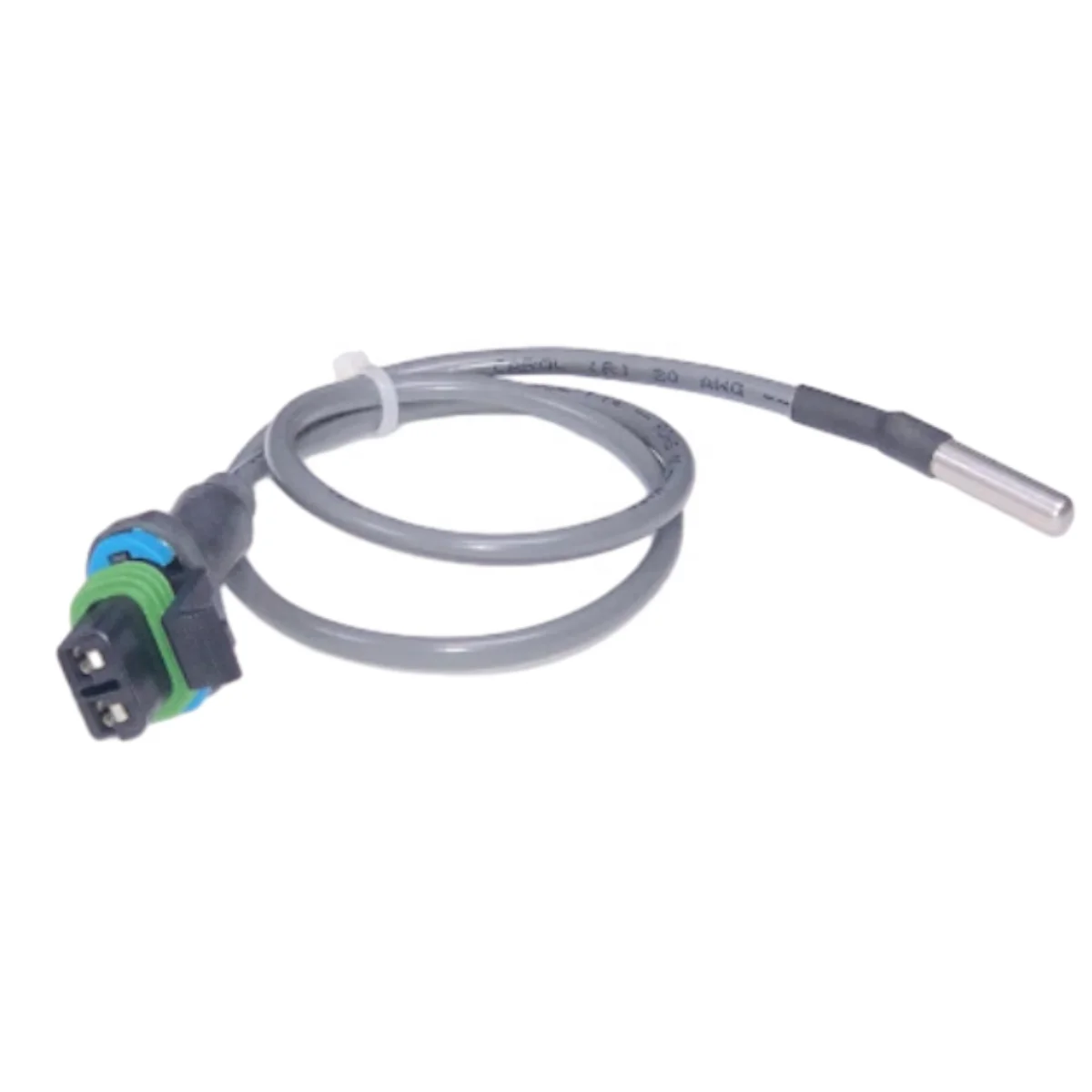 Aftermarket Sensor 12-00751-00 Easy Connect Network Digital Barometer Thermometer Hygrometer Clock Temp Humidity for Xarios