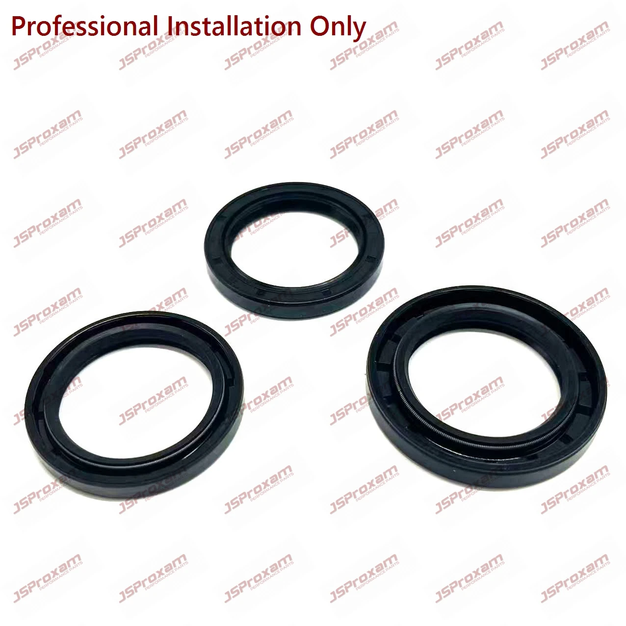 For Sea-Doo Spark oil /water seals “Especial for use on leaking repair kit” 14-16