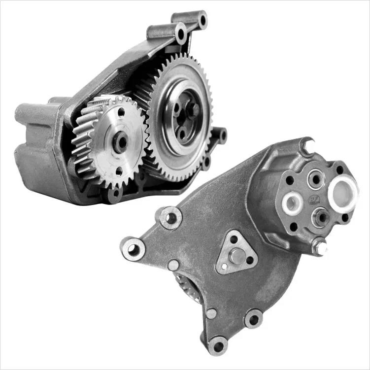 

477547 471733 for 1 OIL PUMP for 1 Truck B6 FL6