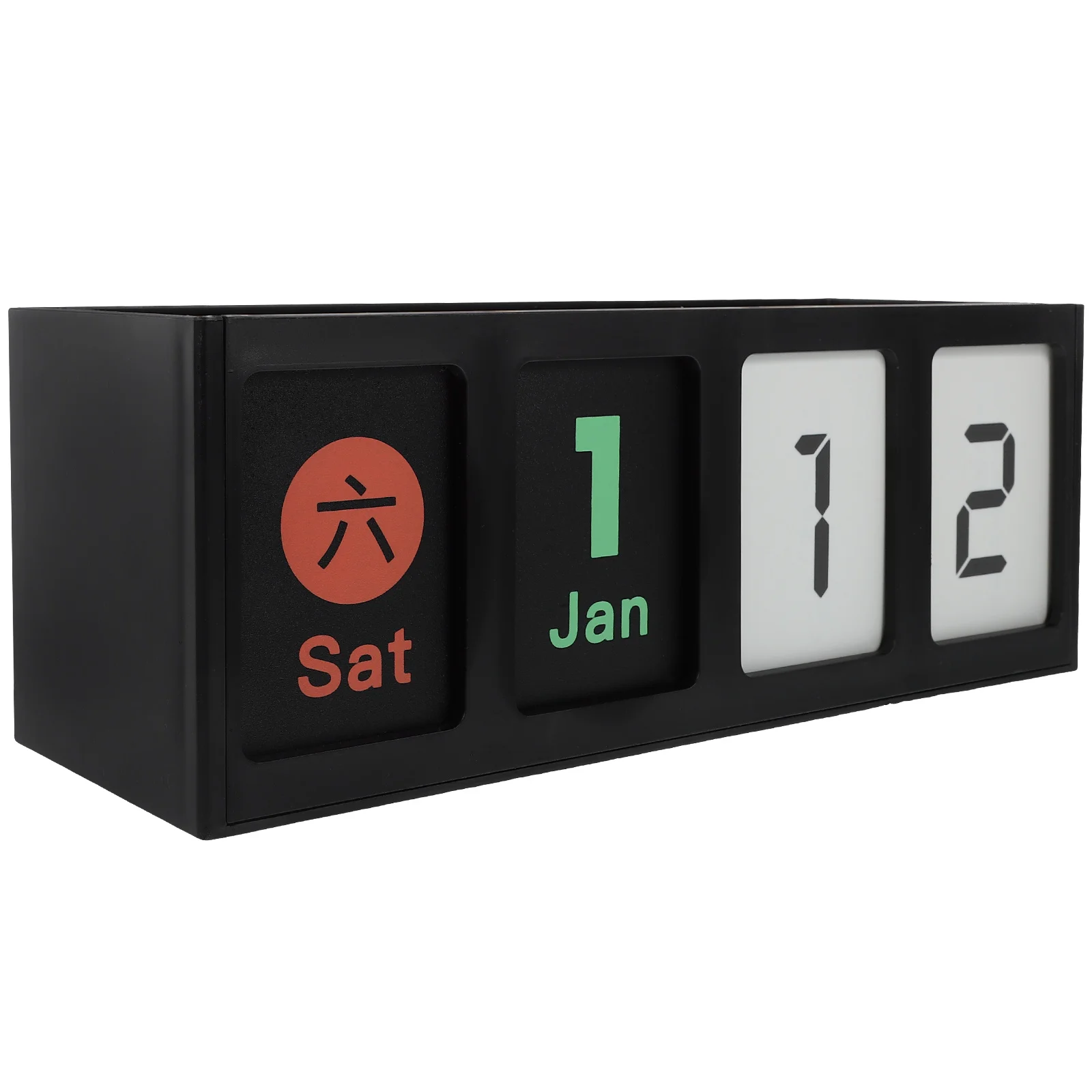 Multifunctional Desk Pen Holder Marker Organizer Table Pencil Desktop Multi-functional