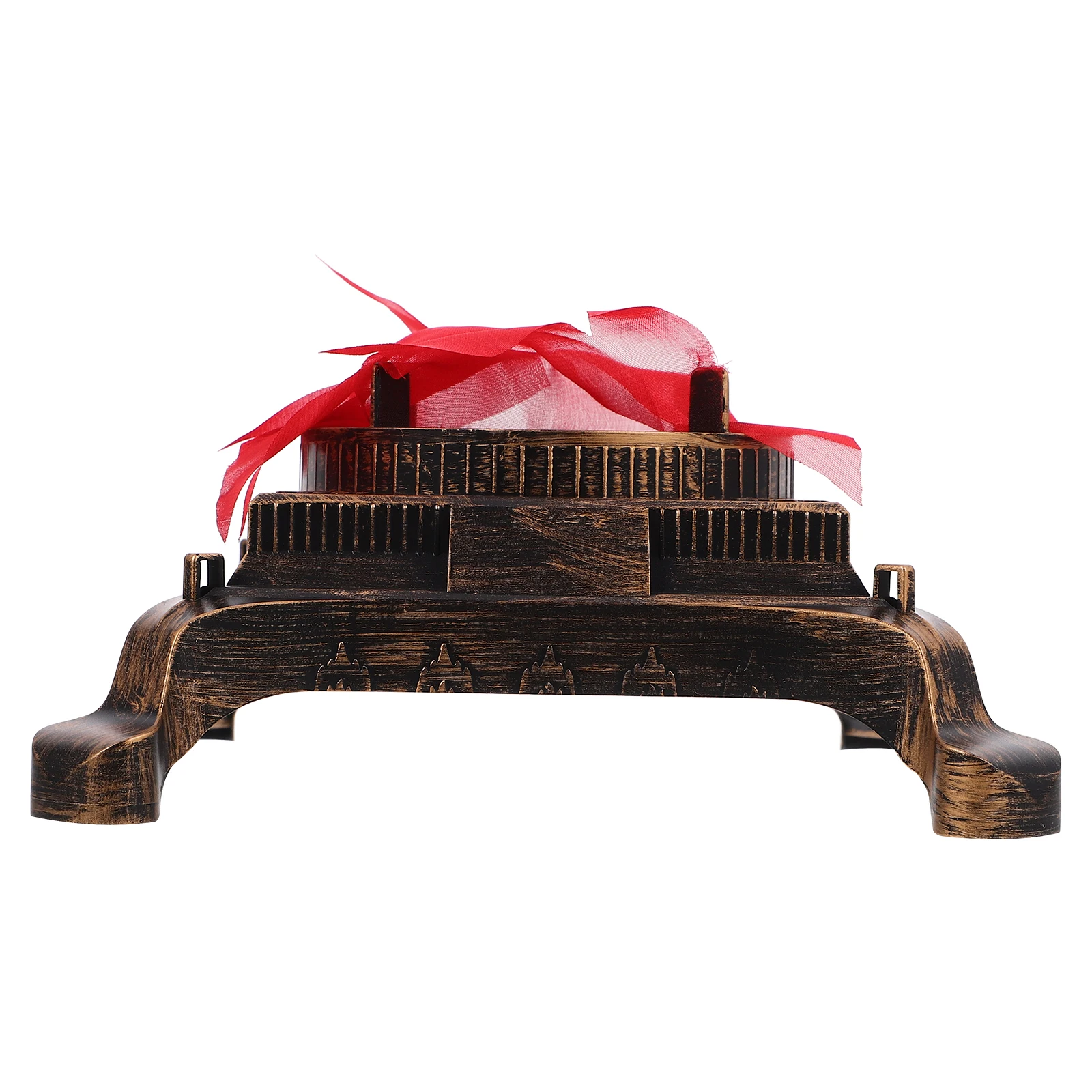 

USB Flame Light Halloween Lighting Effects Electric Fake Fire Lamp Pit Abs Camp Led