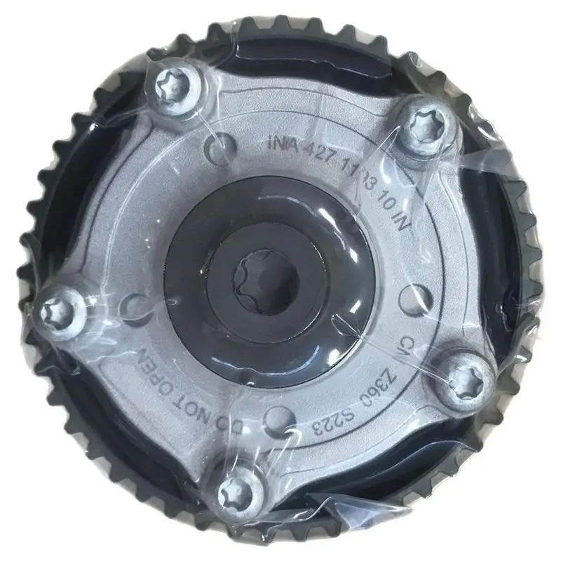 For Octavia 1.6L For TIGUAN A3 A4L For SCIROCCO Beetle Golf EA211 Compatible 4271193100 Camshaft Adjuster Gear Unit-A91R
