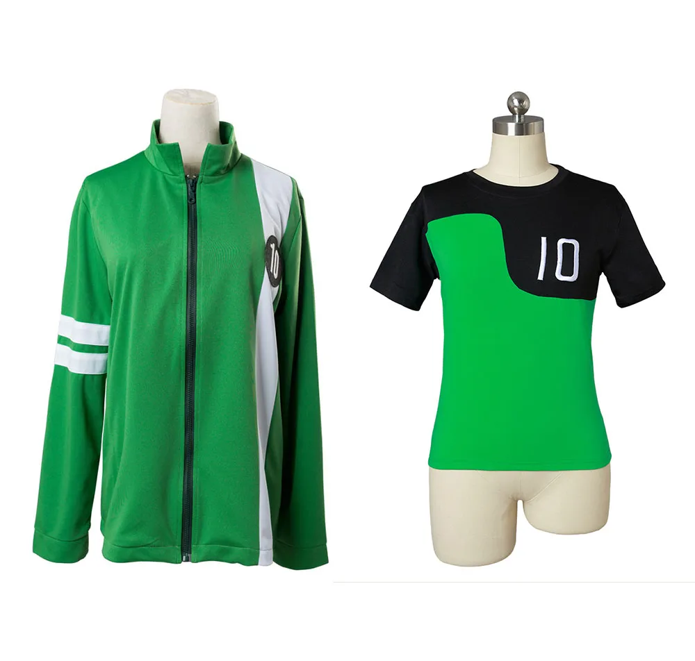 Ben T Shirt: تقييم شامل لملابس Ben10 المميزة
