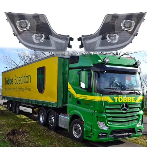 10 best sales actros mp4 - №3