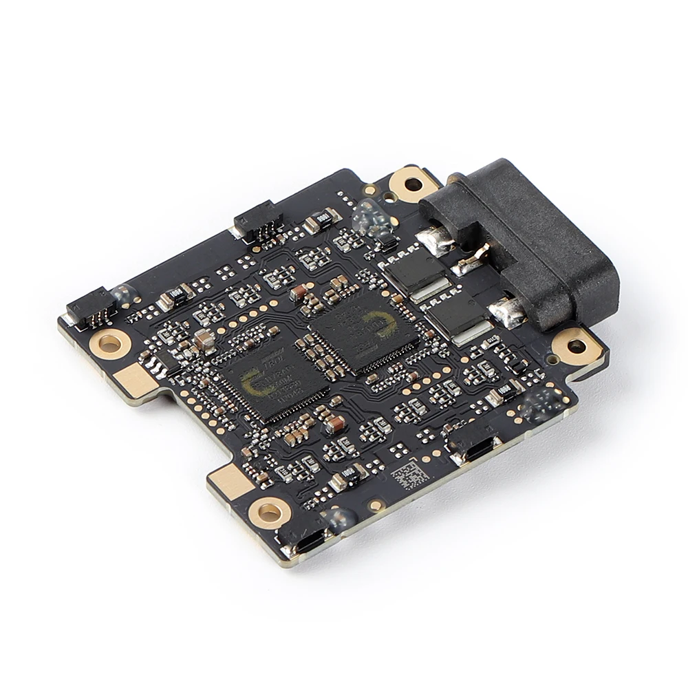 Tested Power ESC Board Assembly for DJI FPV Genuine Spare Parts for Mavic FPV Wholesale Purchase Enjoy The Discount