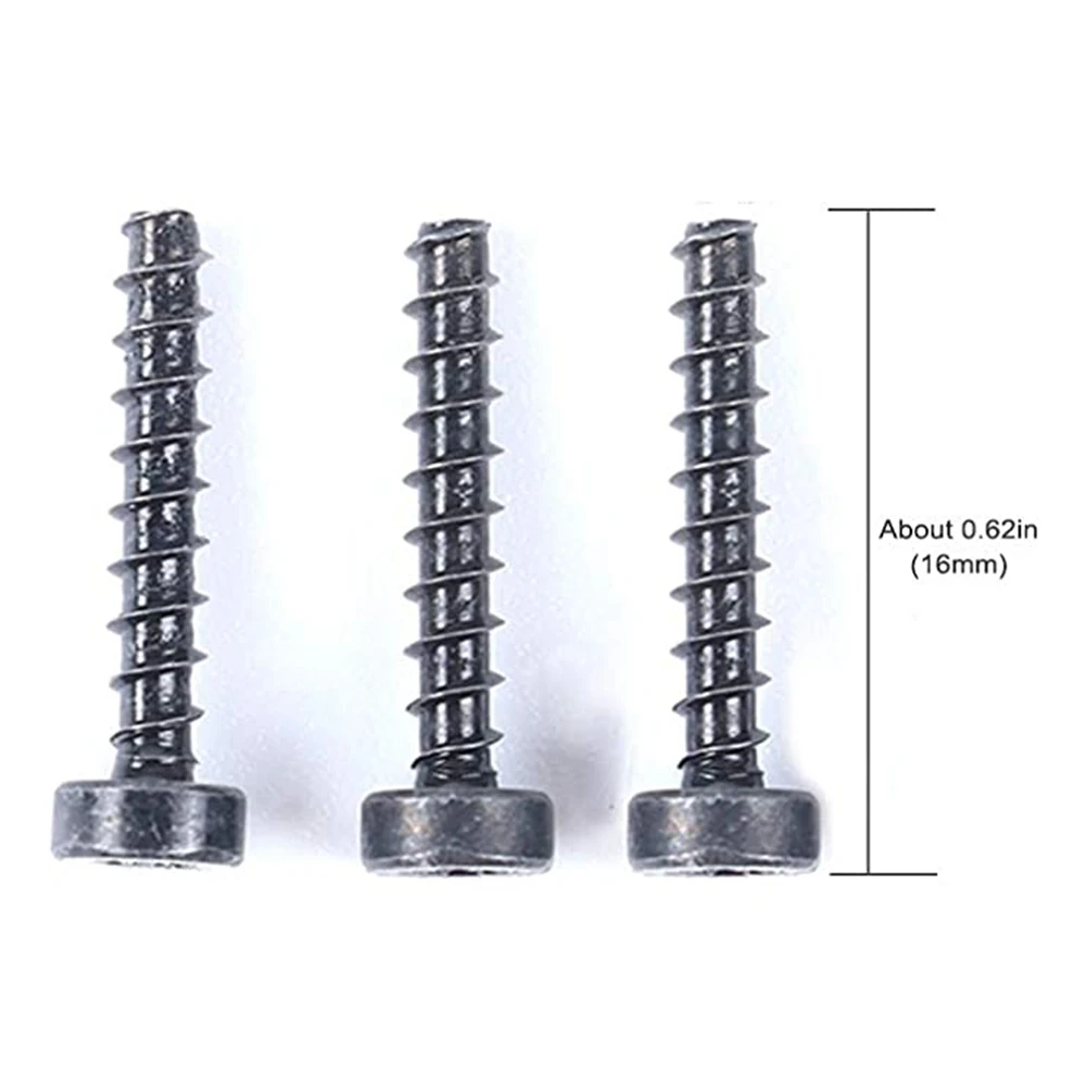 Universal Screws for Dyson V6 V7 V8 V10 V11 Vacuum Cleaner Power Pack/Battery SV09 SV10 SV11 SV12 SV14 B