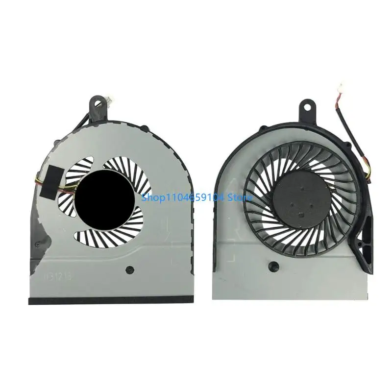 Coolers laptop ventilador resfriamento da CPU