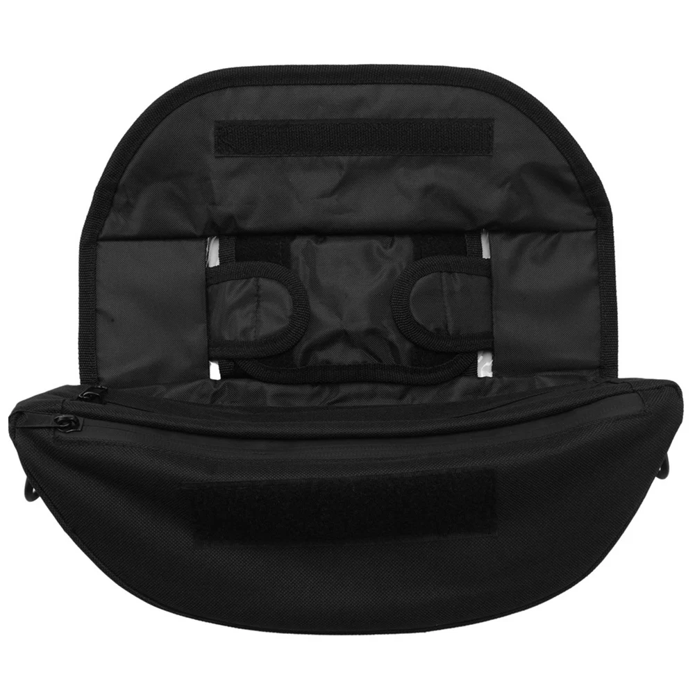 

ABHY-Motorcycle Handlebar Waterproof Bag For BMW R1250RT 2021 R1200RT LC K1600GT GTL B R1100R RT R1150RT Multifunction