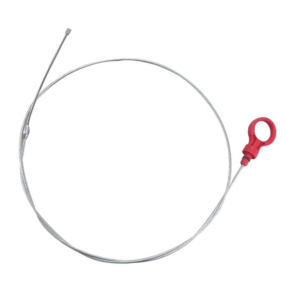 Automatic Transmission Dipstick, NO. 8863B 9336 42RLE NAG1 Transmission Fluid Dipstick G