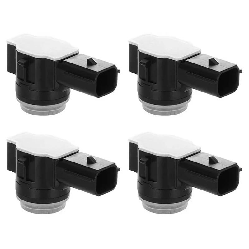 ABHY-Sensor Taman Bumper Mobil 52050134 84153946 untuk GMC Cadillac Sierra Buick Radar PDC Sensor Parkir 52019546