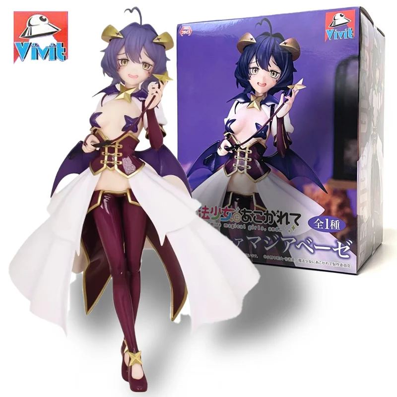 

В наличии системная служба Vivit Gushing Over Magical Girls Hiiragi Utena ПВХ 18 см аниме фигурки модель коллекция игрушек