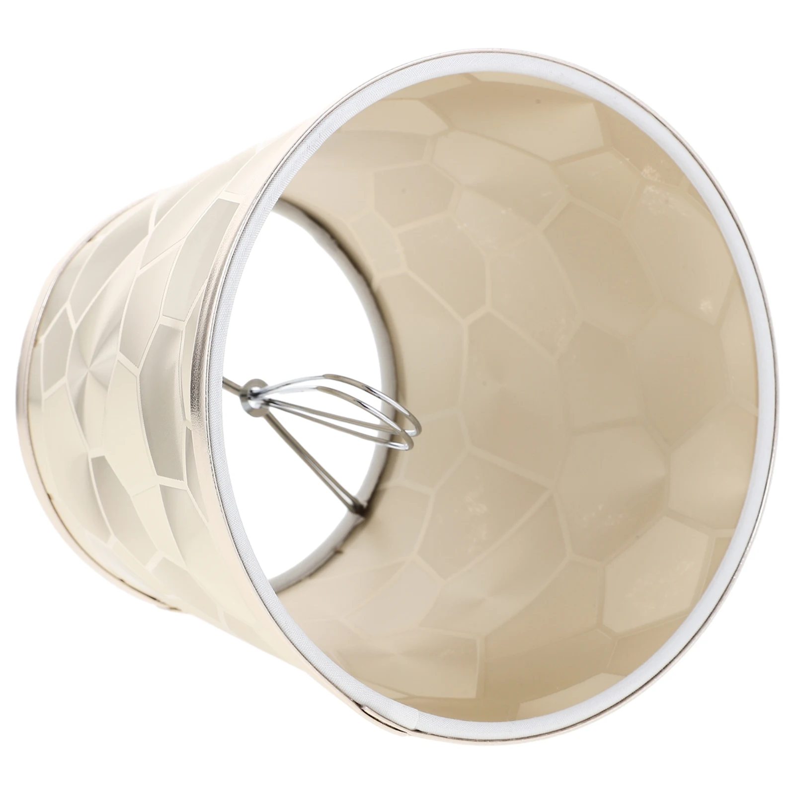 

Sky Projector Lamp Shade Lightweight Fabric Design For Table Floor Desk Lamp Replacement, Decorative Cloth Light Cover For