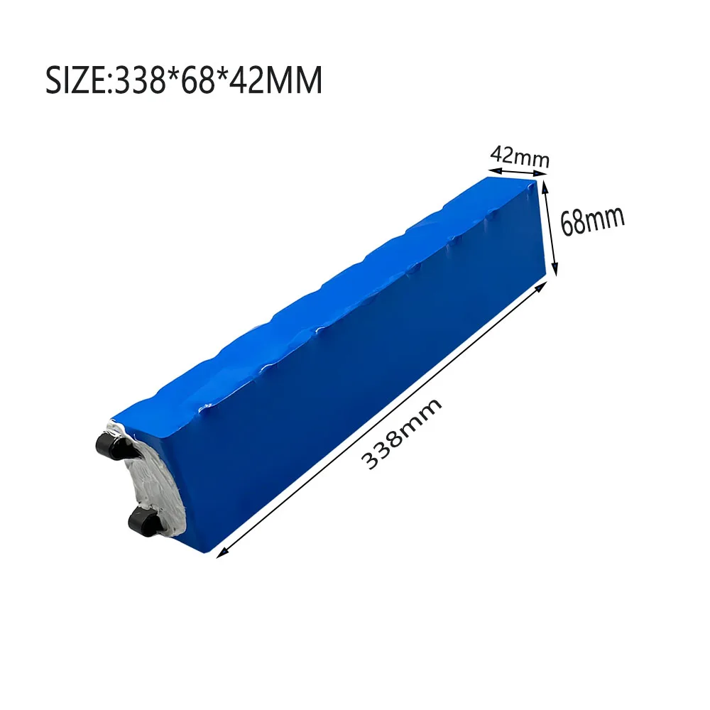 New 36V 7800mah 10S3P 18650 Lithium Battery Pack 20A BMS Suitable for Xiaomi Mi Home M365 PRO Electric Scooter/Bicycle