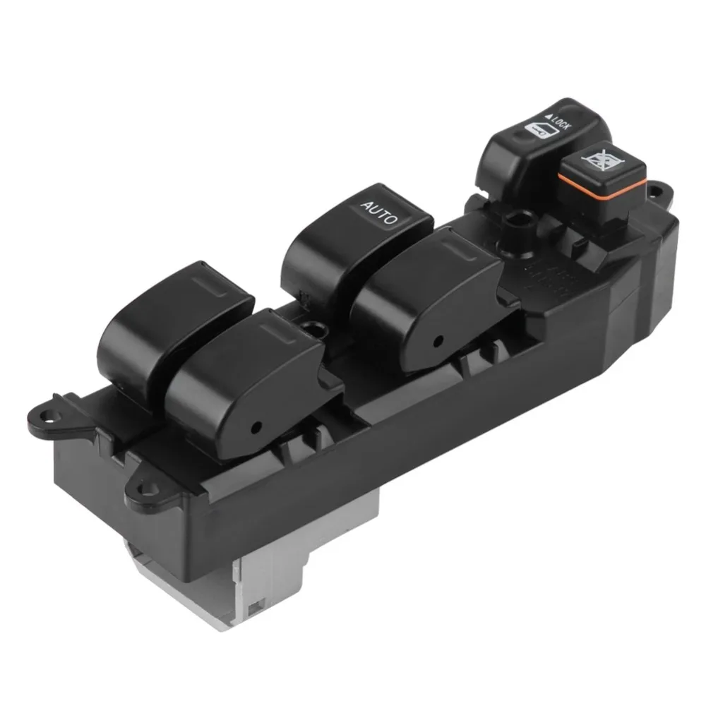 Electric Power Master Window Switch Button Lifter 84820-0K100 for TOYOTA Fortuner Hilux 2004-2015