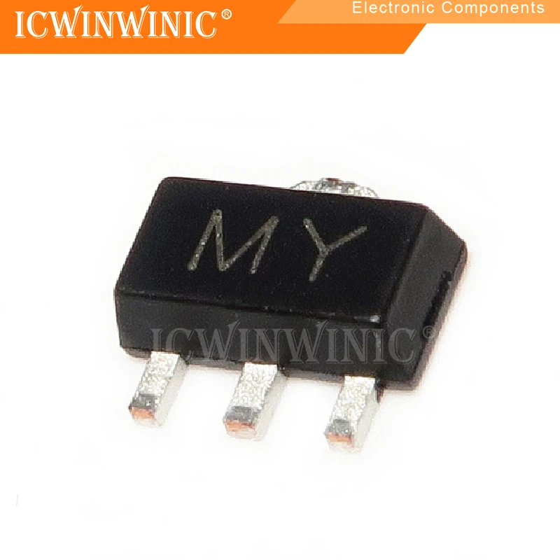 

10piece 2SC2873 Silkscreen: MY