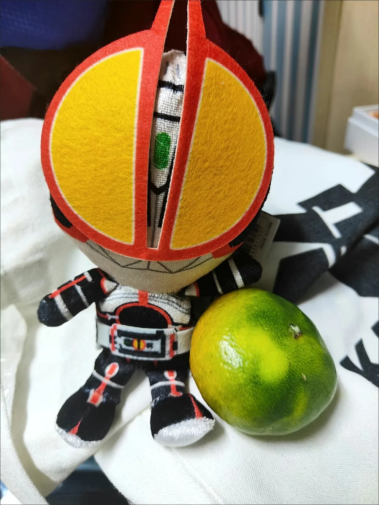 In Stock 6 Styles Anime Masked Rider / Kamen Rider 15cm Plush Doll Soft Best Gifts For Toy Birthday Gift Toys Gifts